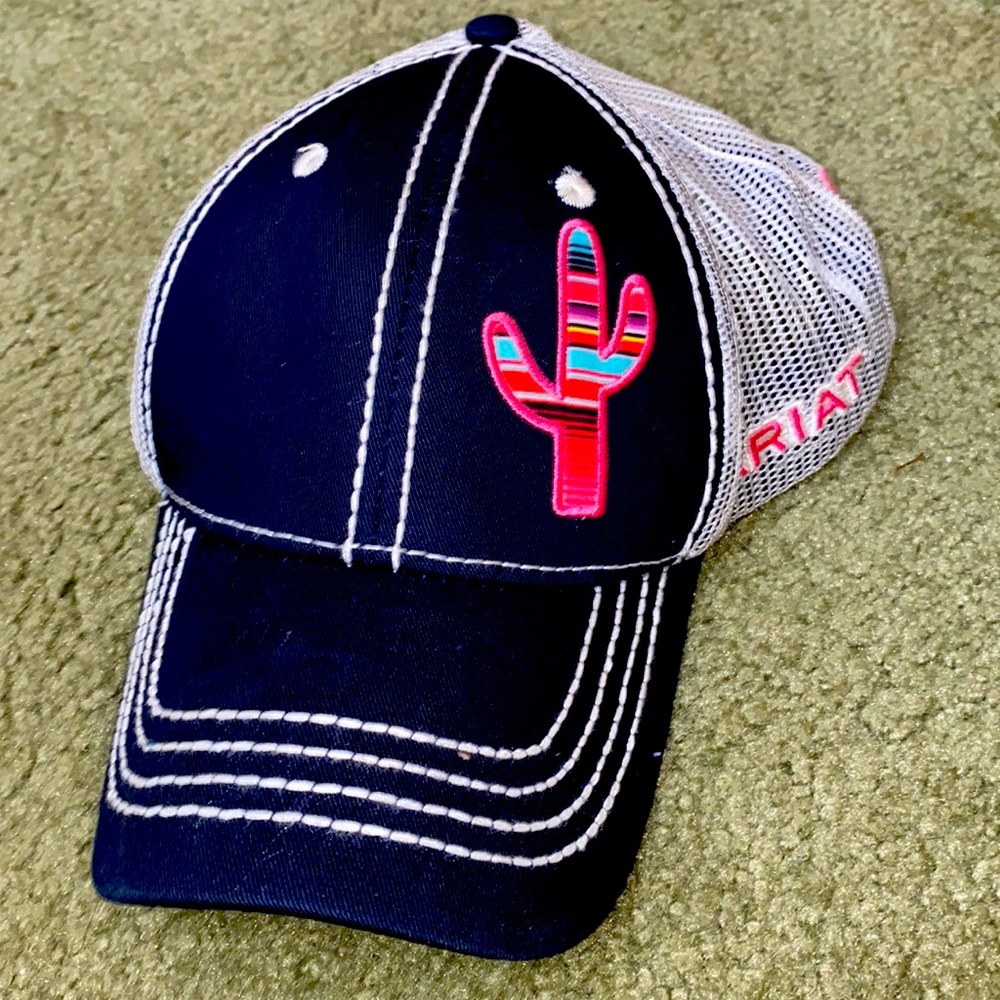 Ariat Hat